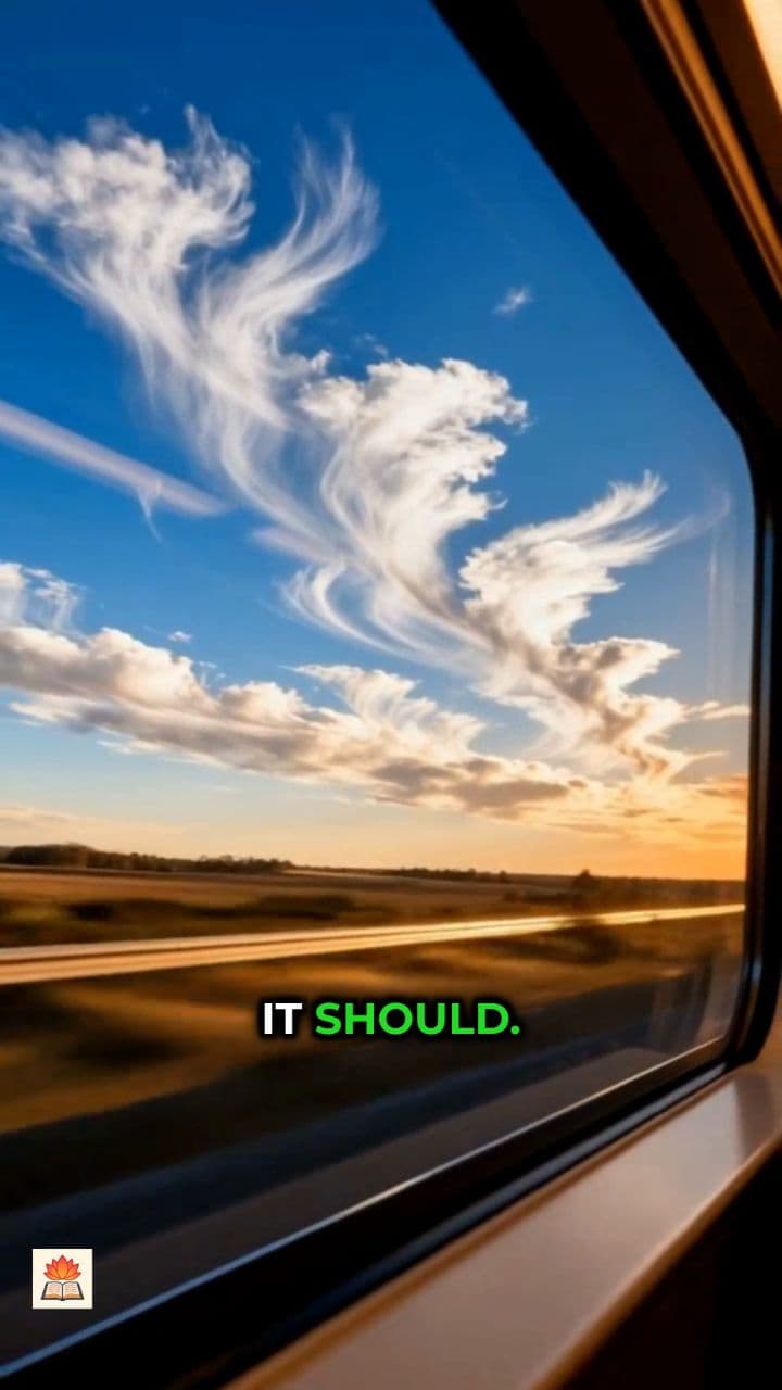 Finding an Anchor in the Storm