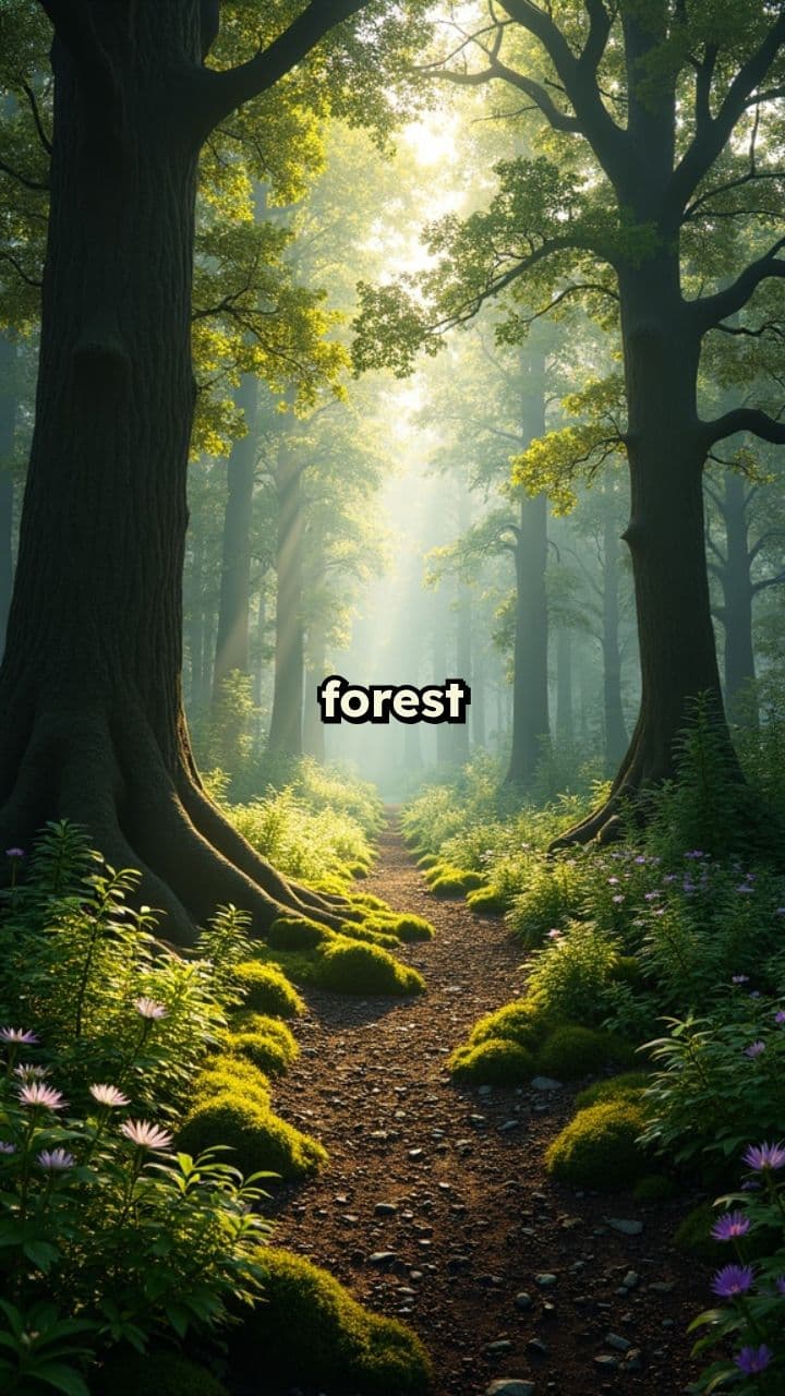 forest