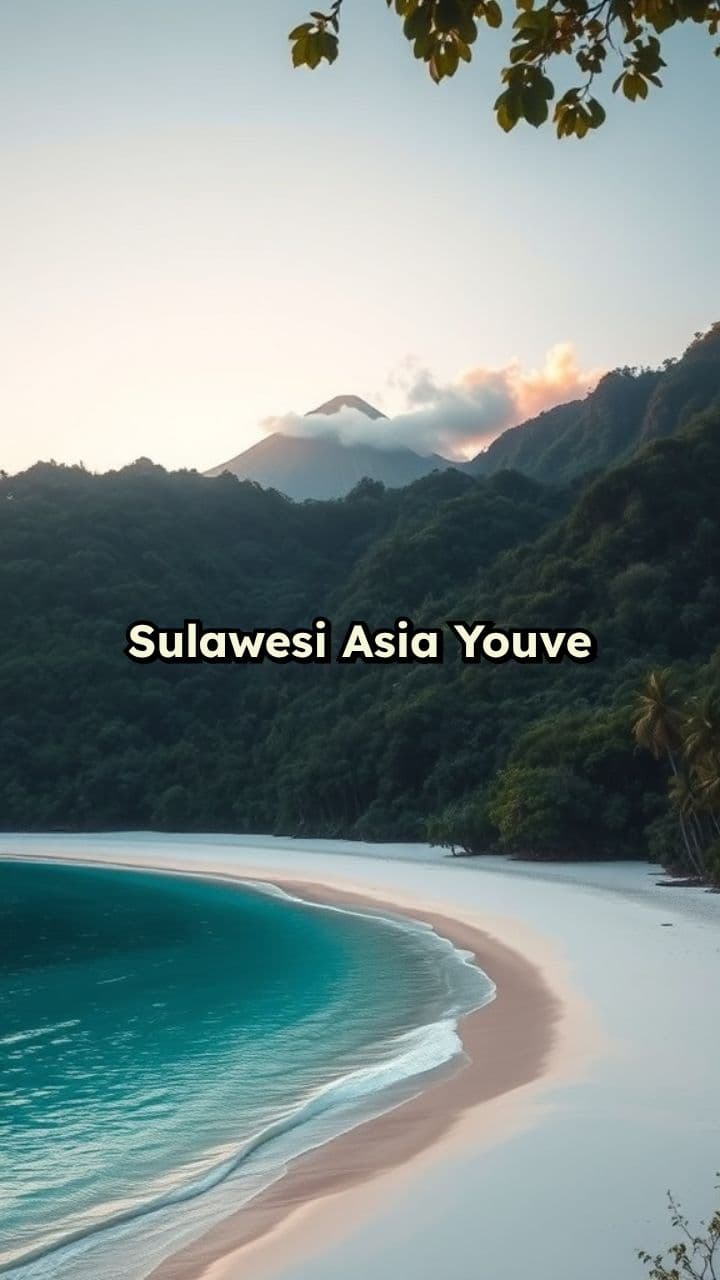 Discovering Sulawesi: Indonesia's Hidden Paradise