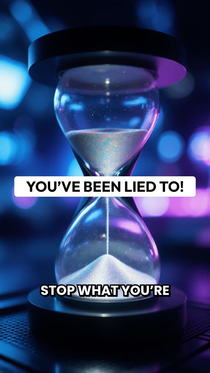 Time Warp: The Mind-Bending Truth of Relativity