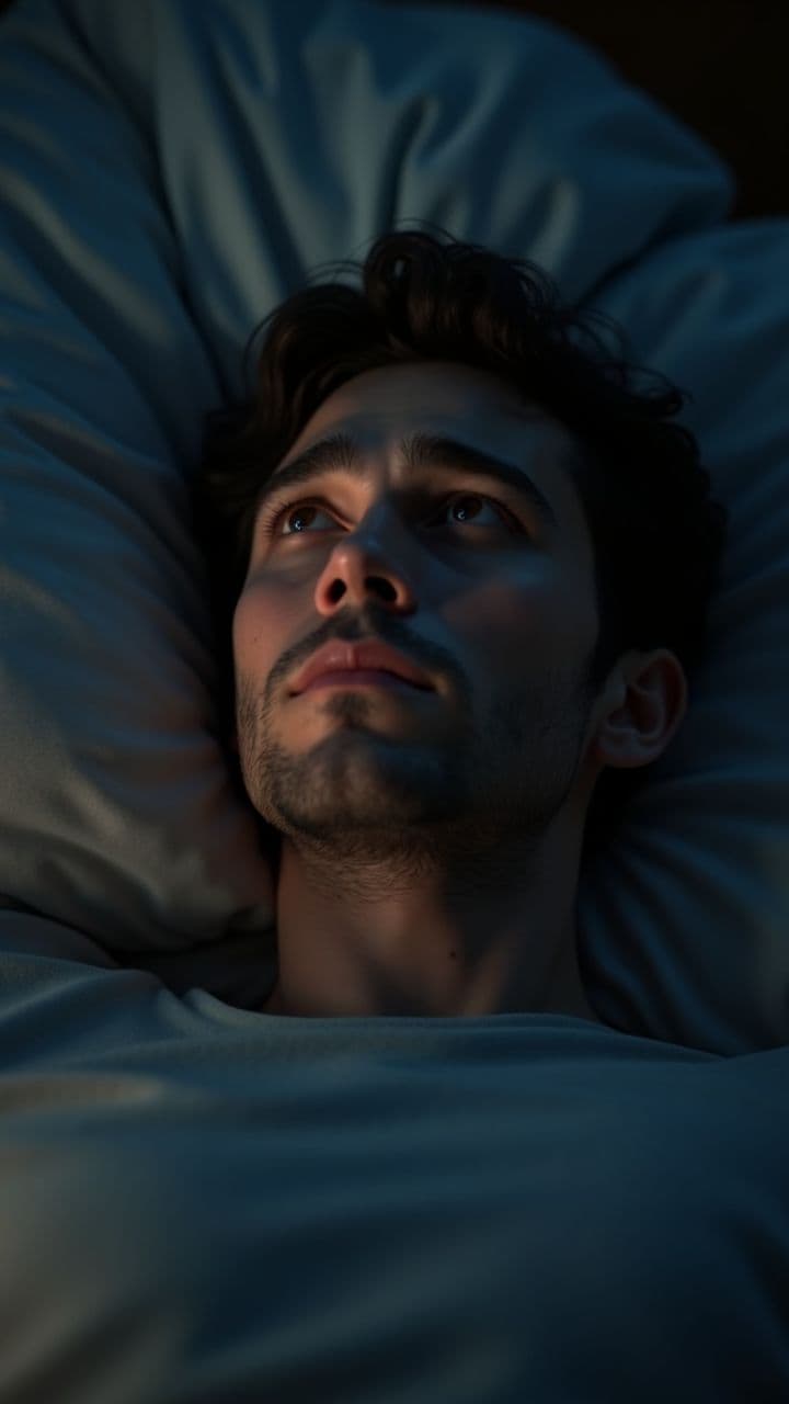 שקט מתחת לרעש