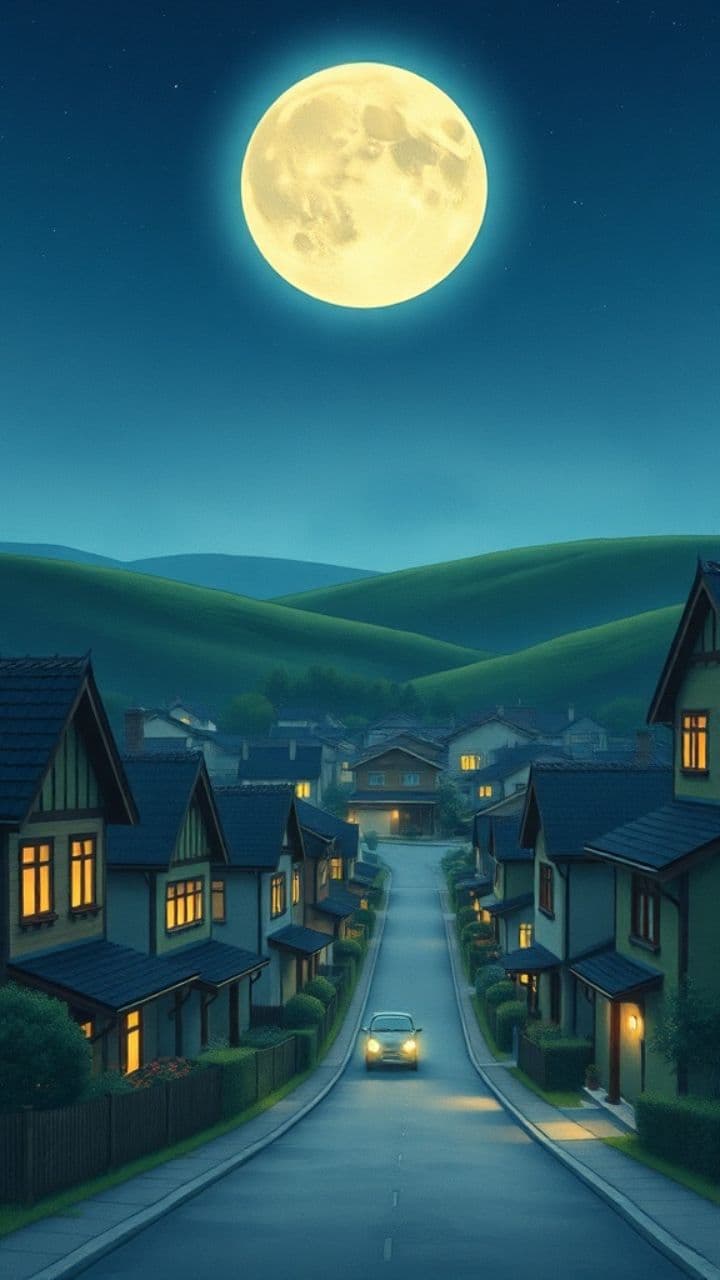 The Septic Chronicles