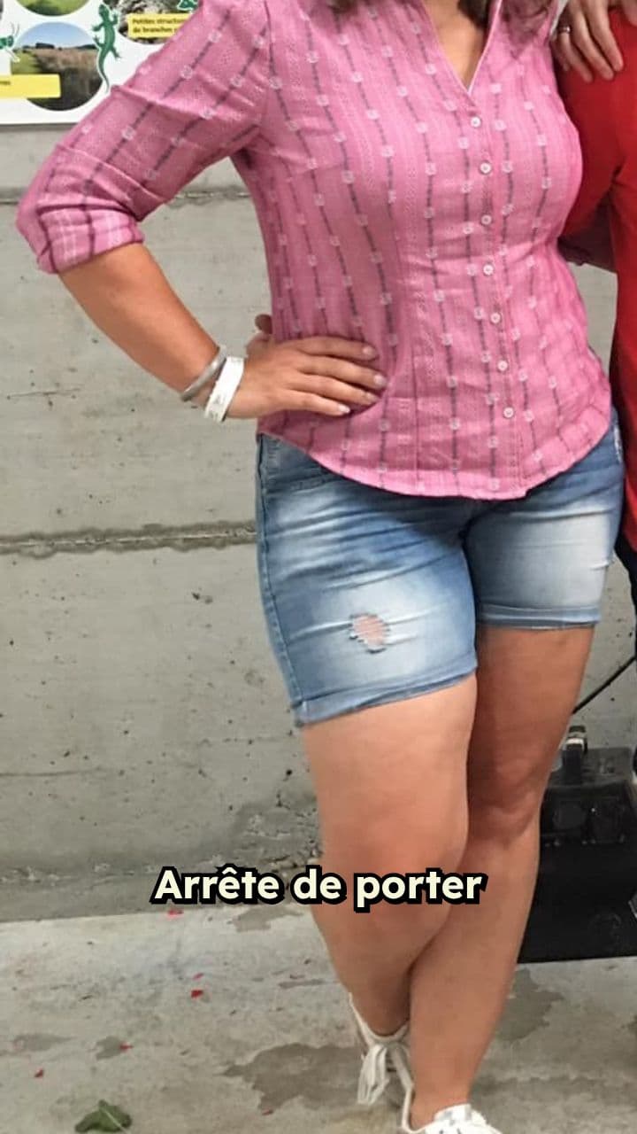 Ose la couleur à la plage