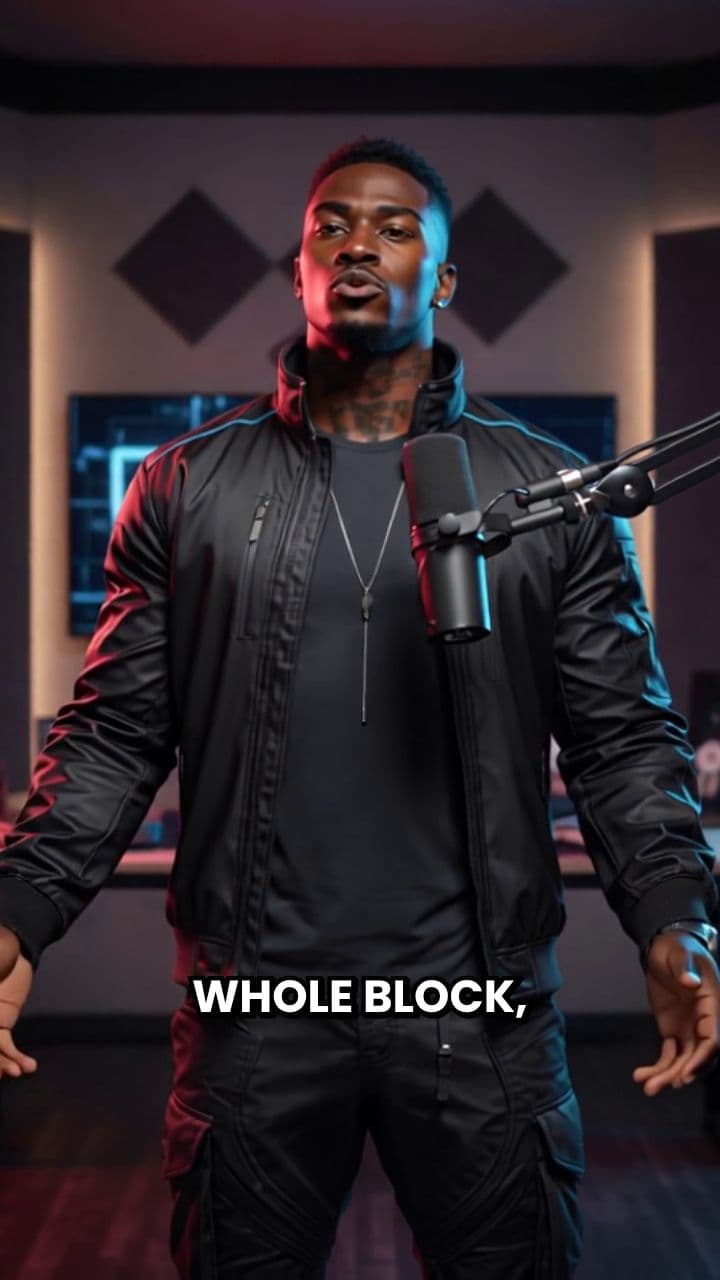 Streamers on the Red Carpet: Chaos Ensues