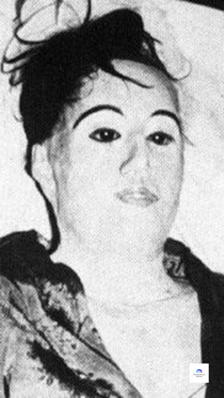 The Dollmaker's Dark Secret