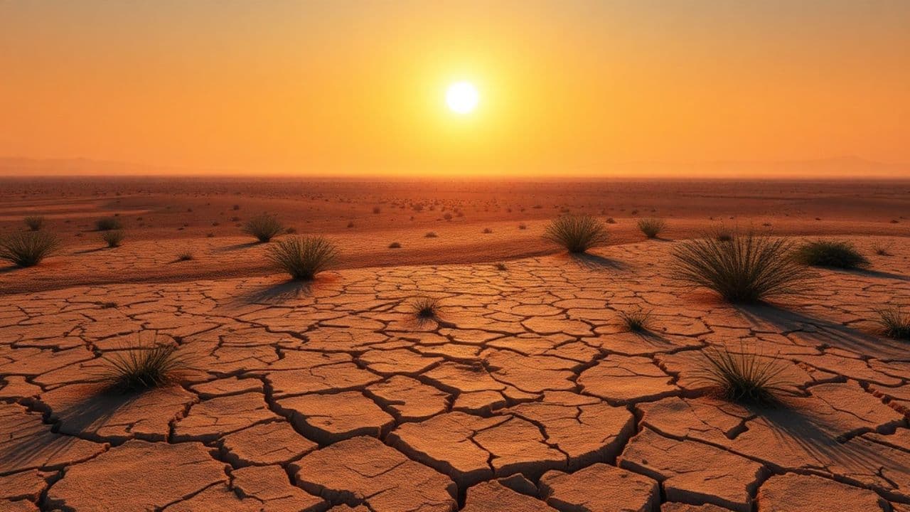 Coração do Sertão