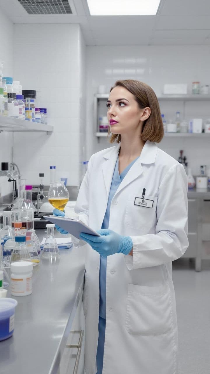 Understanding Compounding Medications