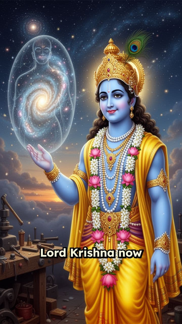 Remembering the Supreme at Death