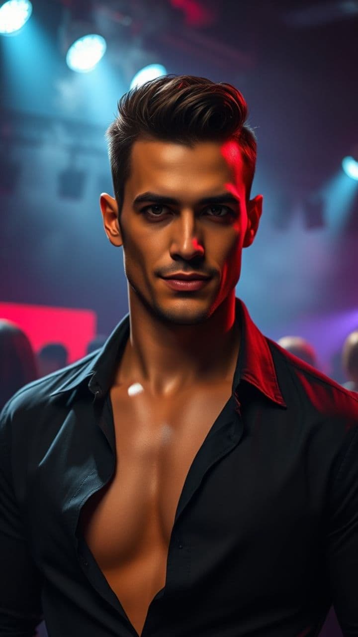 Urrea, el mujeriego sin amor