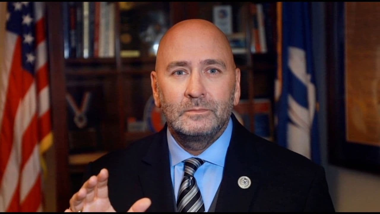 House Passes Bill to Release Epstein Documents