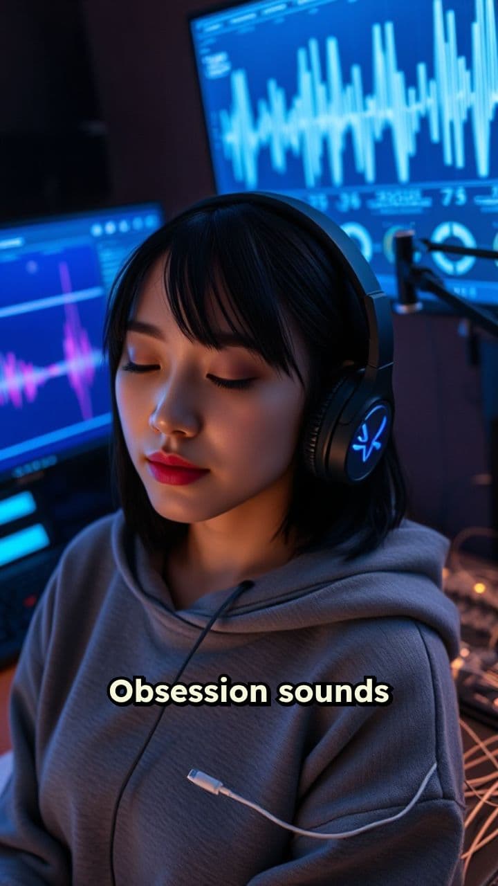 AI-Crafted 3 AM Heartbreak Dream Pop