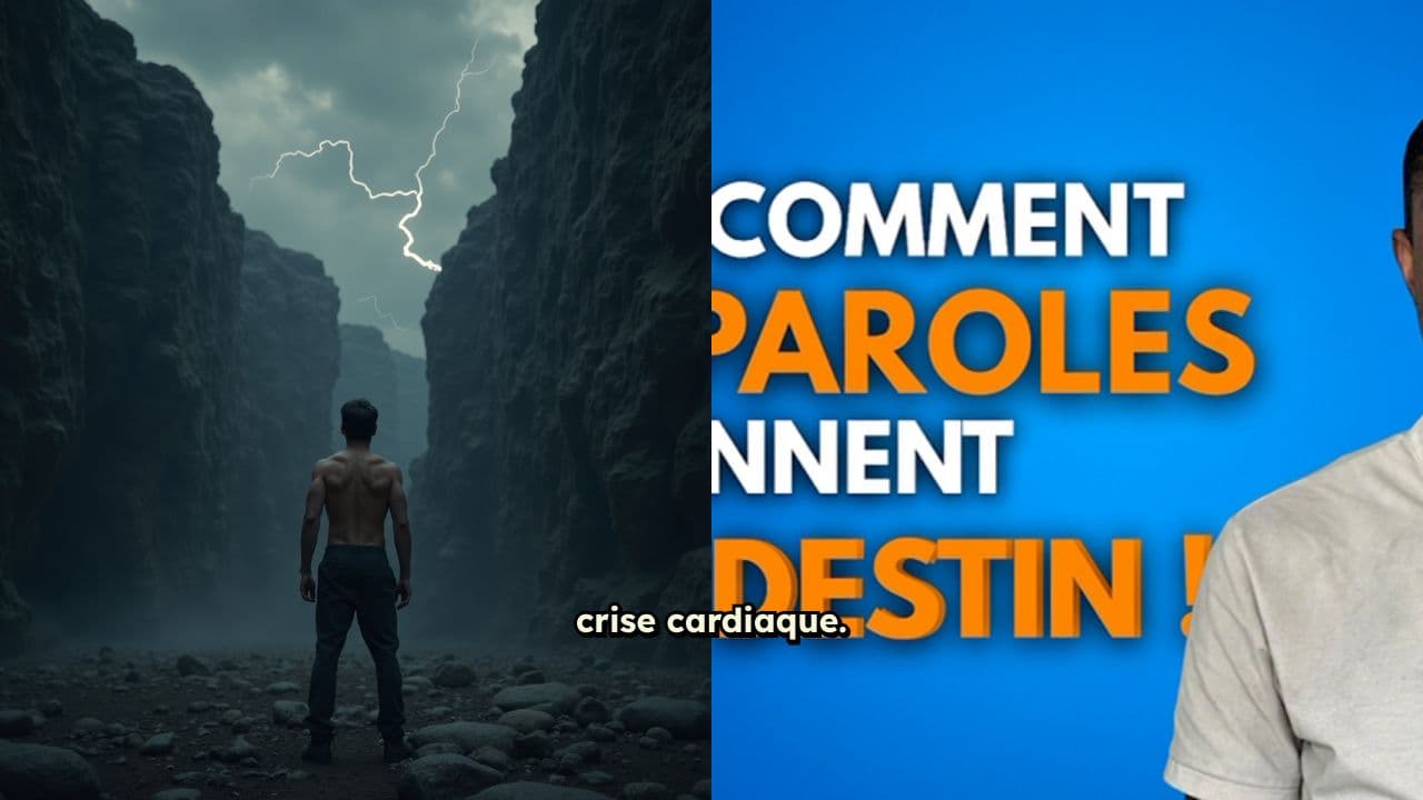 La fusion secrète pour devenir influent