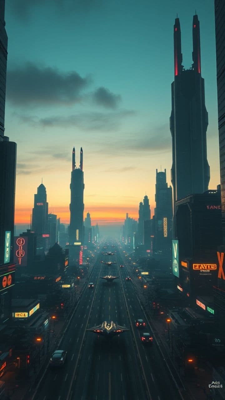 Flow State of Becoming