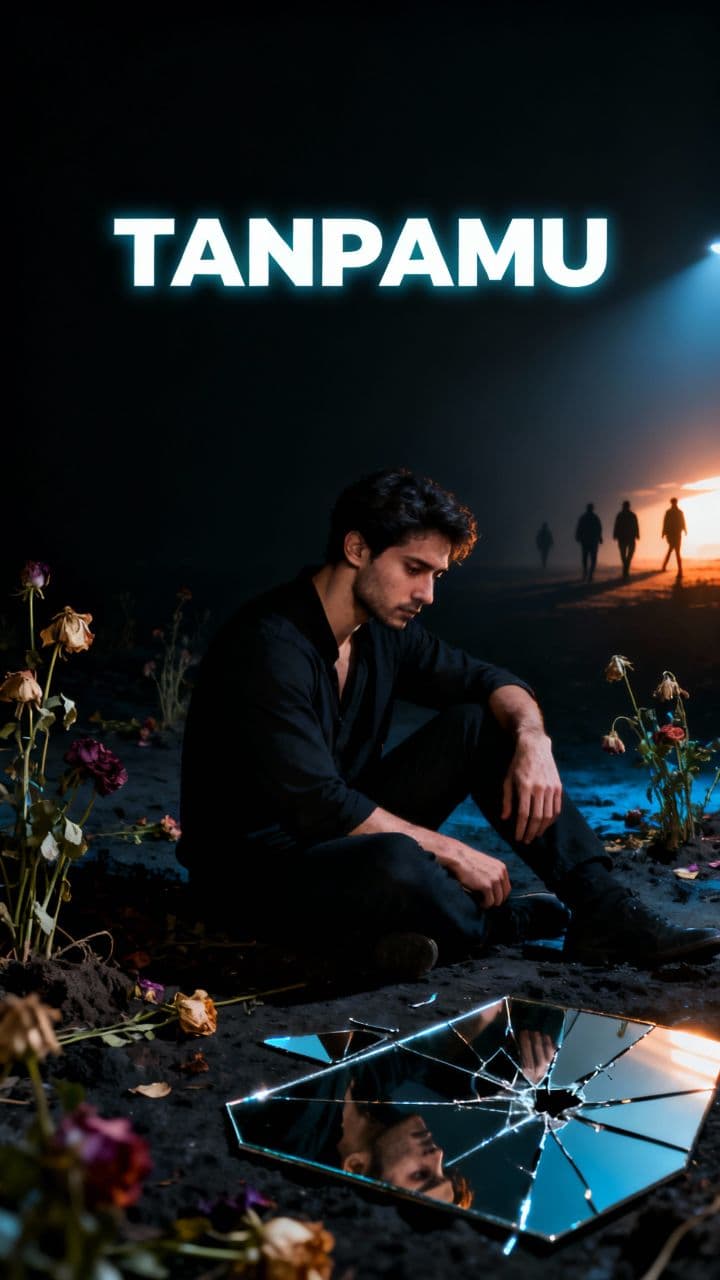 Tanpamu