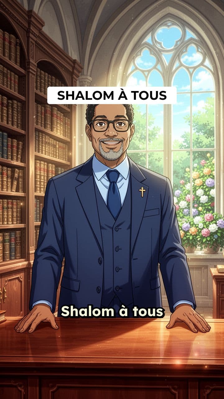 Invitation Réunion des Équipiers 2026