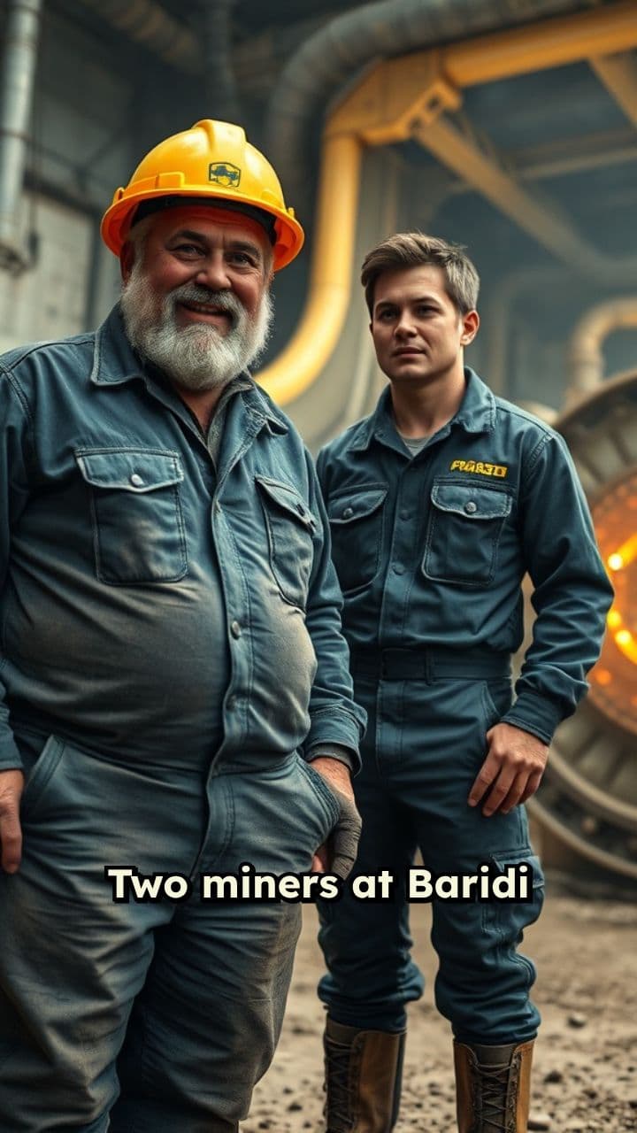 Revolutionary Copper Processing Method Unveiled