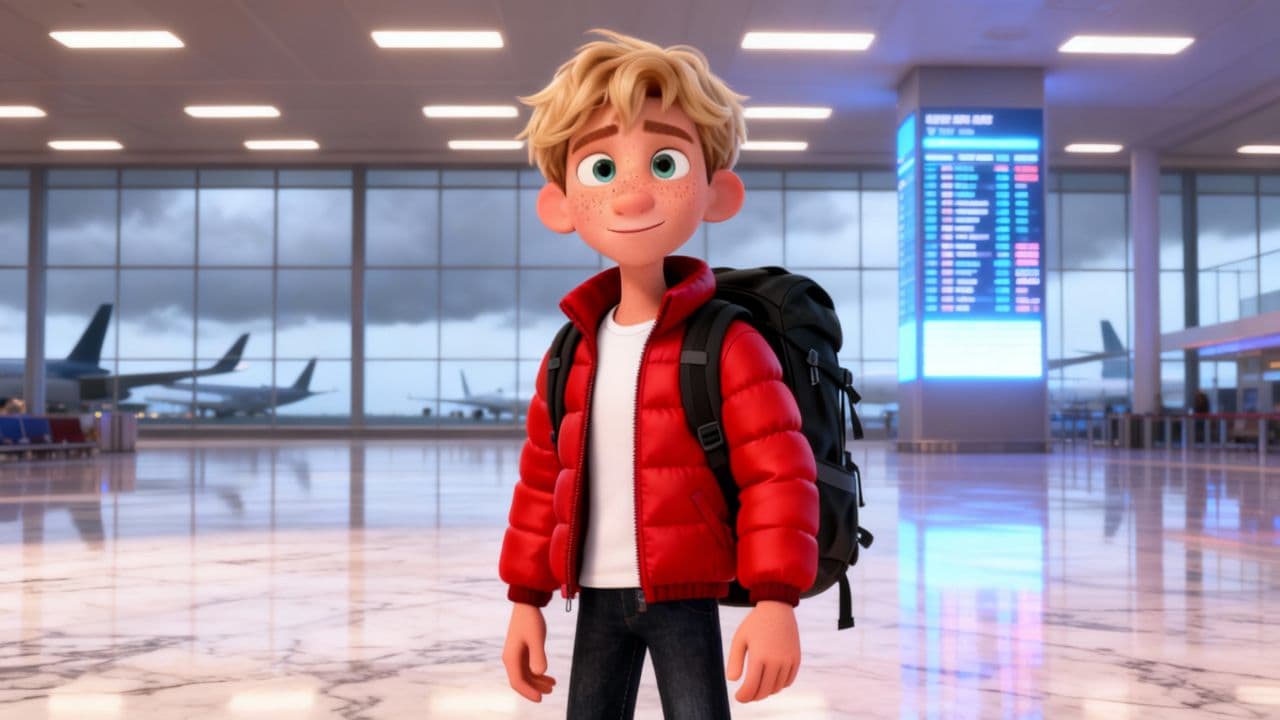 Tommy's Dutch Connection