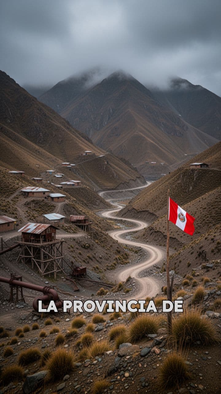 Ataque en Pataz deja muertos y desaparecidos