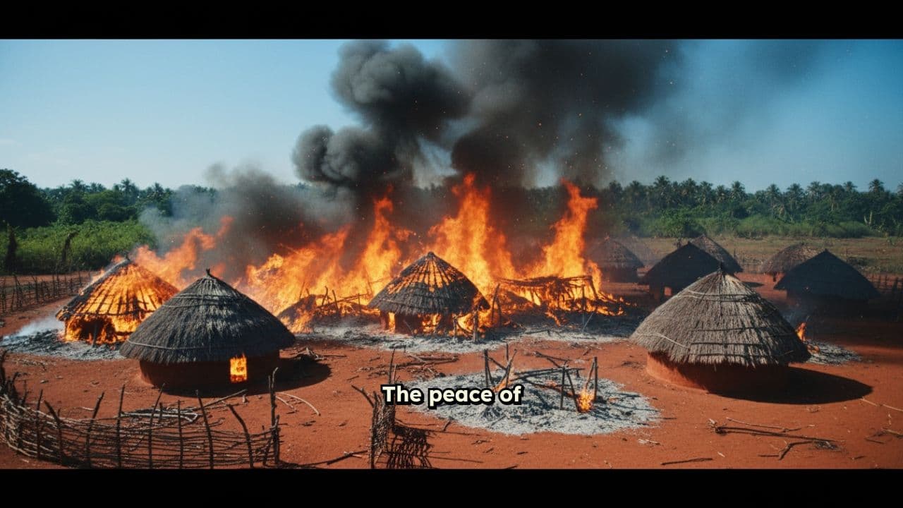 The Fall of Osogun ep1-3