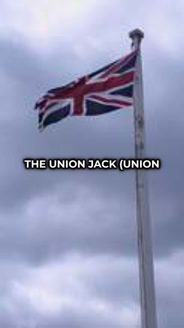 UK National Symbols and Emblems