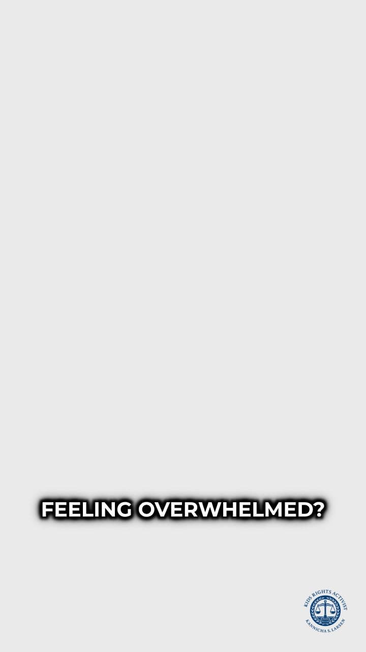 Empowered Mindfulness for Healing After Abuse