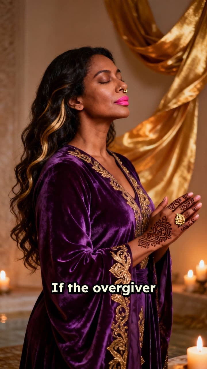 Embrace Your Sovereign Shift