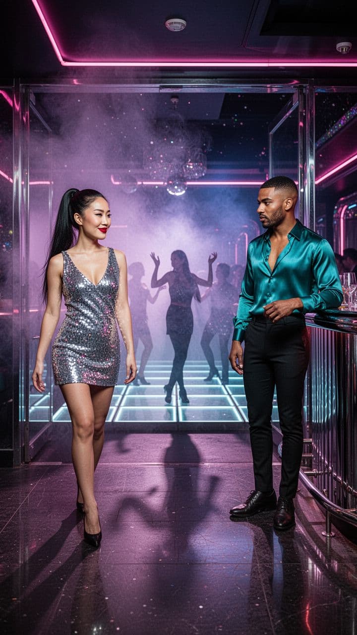 Stuck in Your Gravity