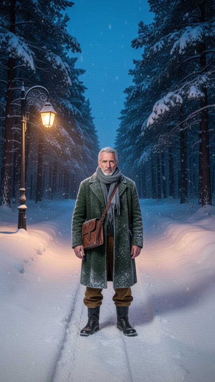 Тихие гитарные размышления