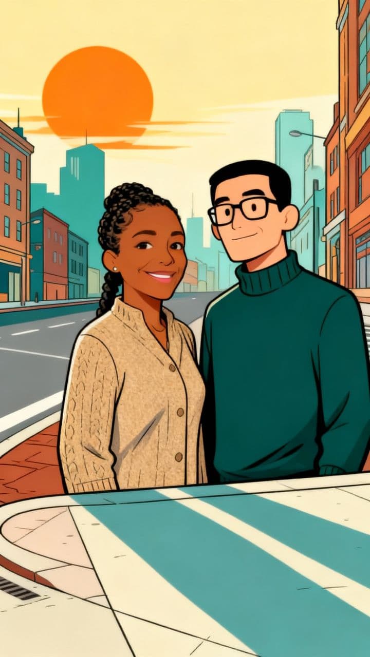 Perception: Your Brain’s Shortcut