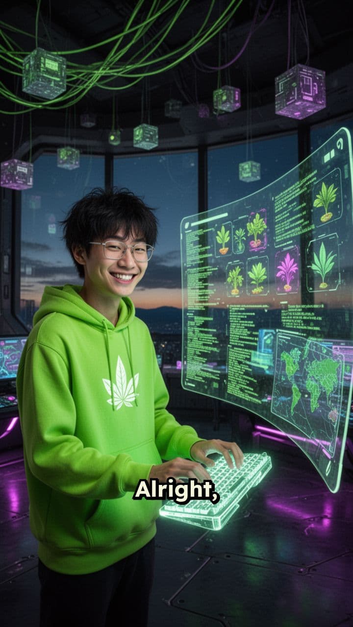 Plants First Brainrot Admin Abuse