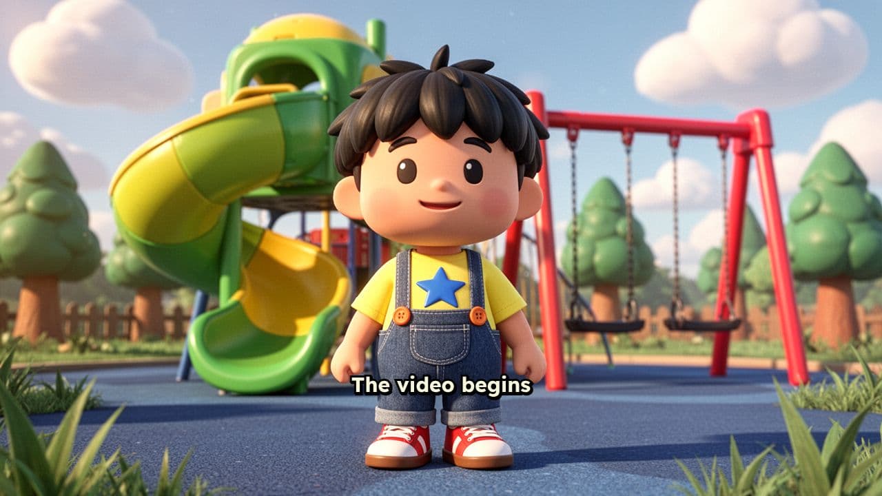 Magic Backpack Surprise