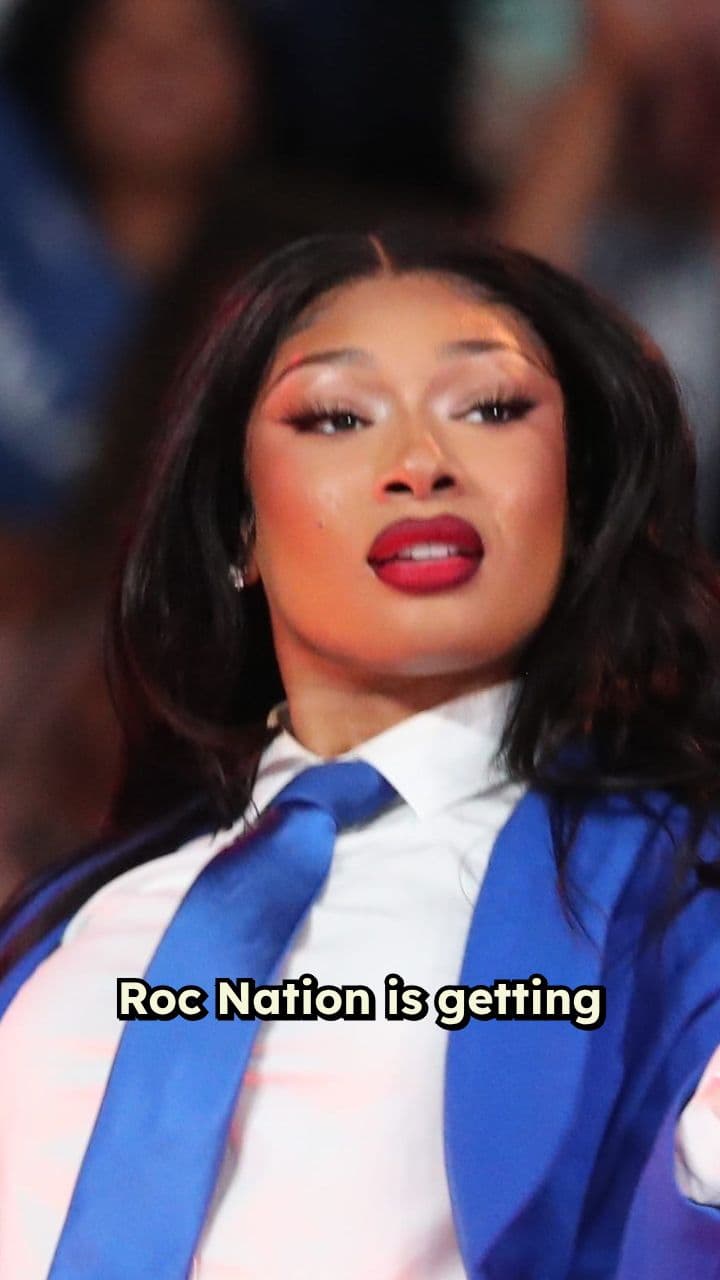 Roc Nation Sued Over Billboard Use