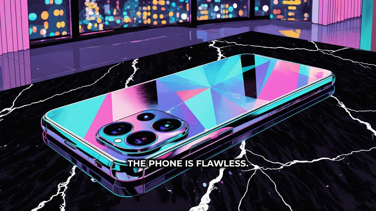 The Hidden Cost of Premium Phones