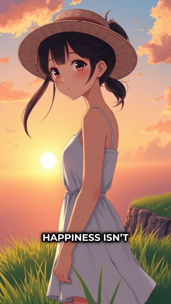 Creating Happiness Daily