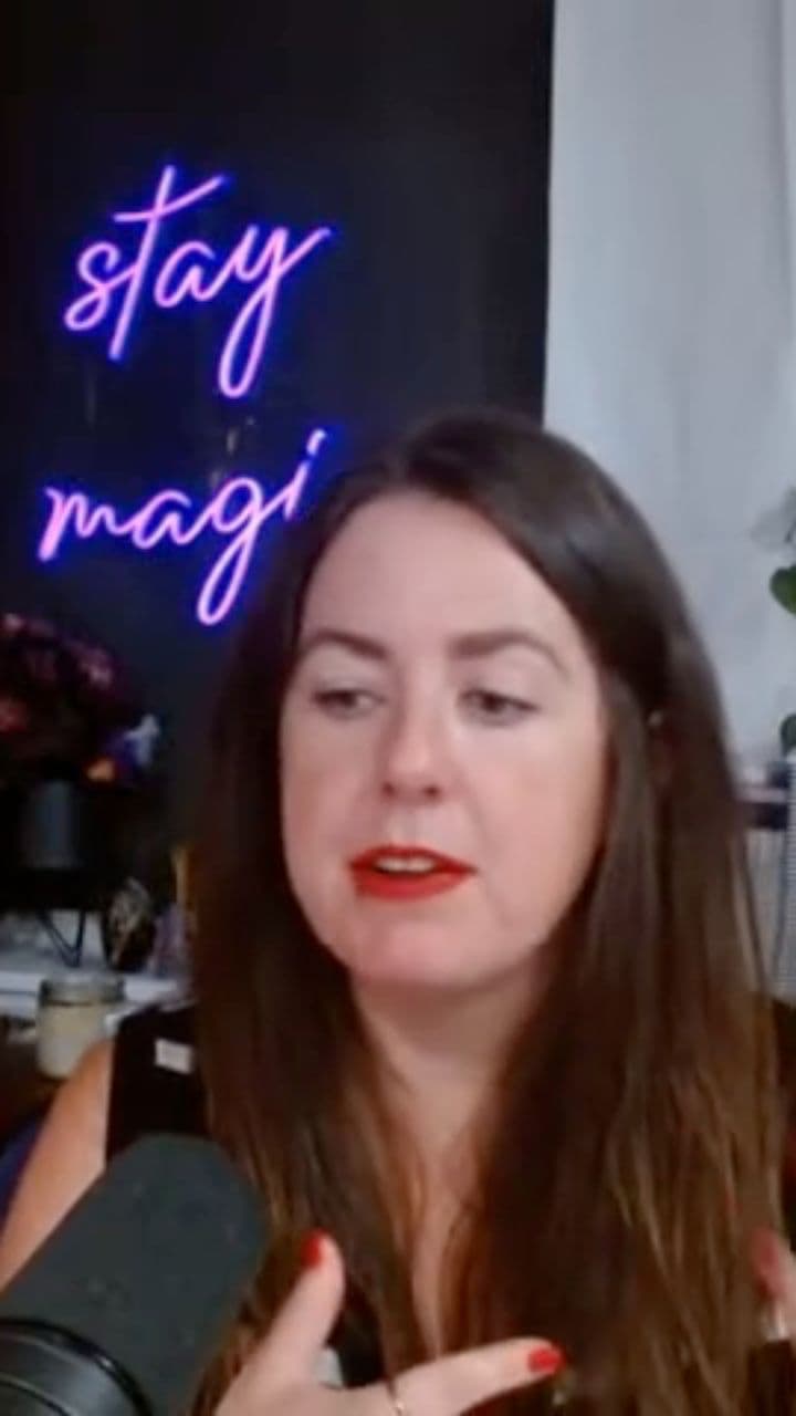 魔女の傷はコミュニティの中で作られた