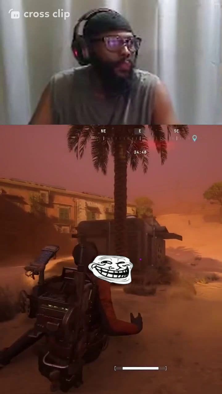 Unexpected Encounter with Consequences