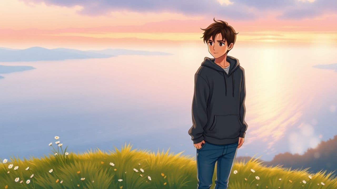 Привидение любви в снах