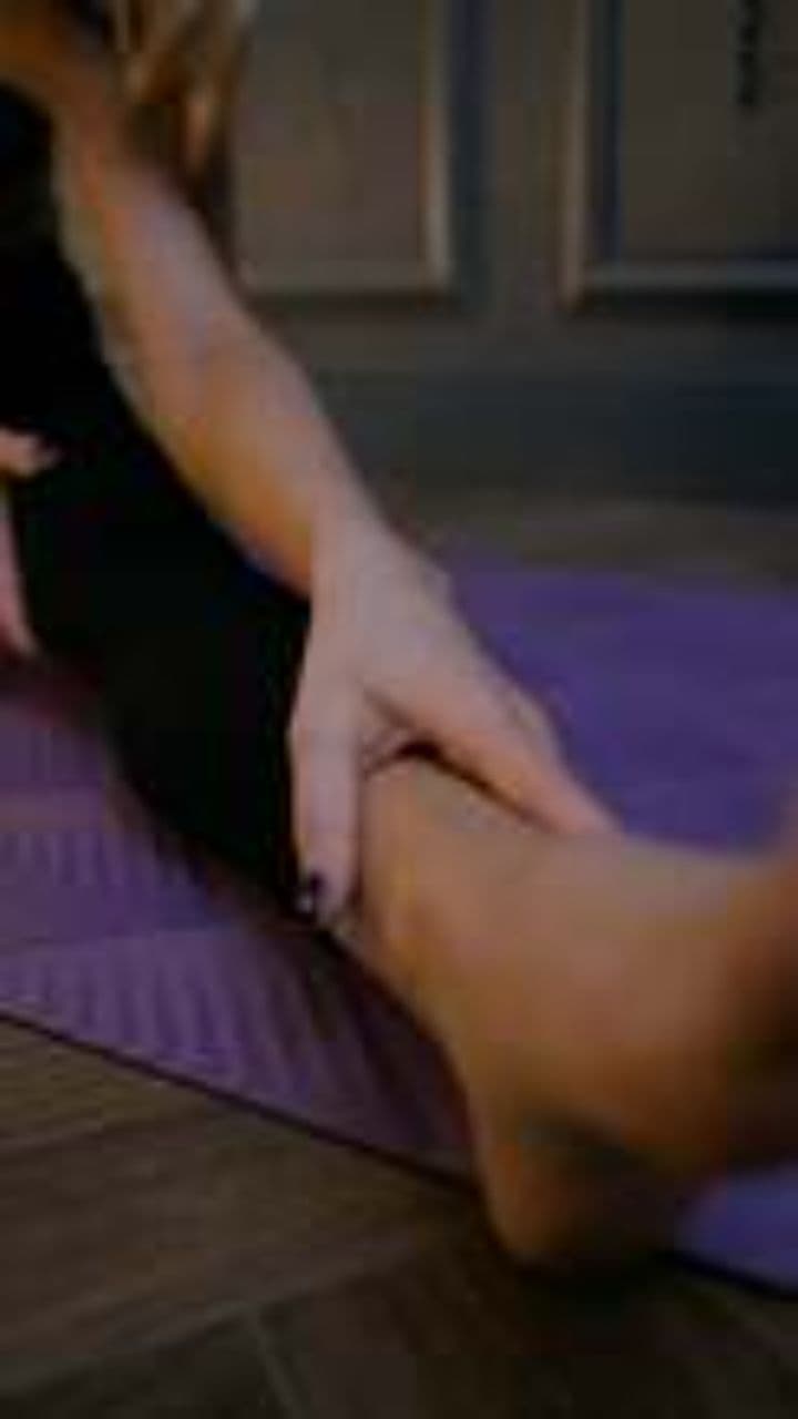 Magnesium Deficiency and Muscle Cramps