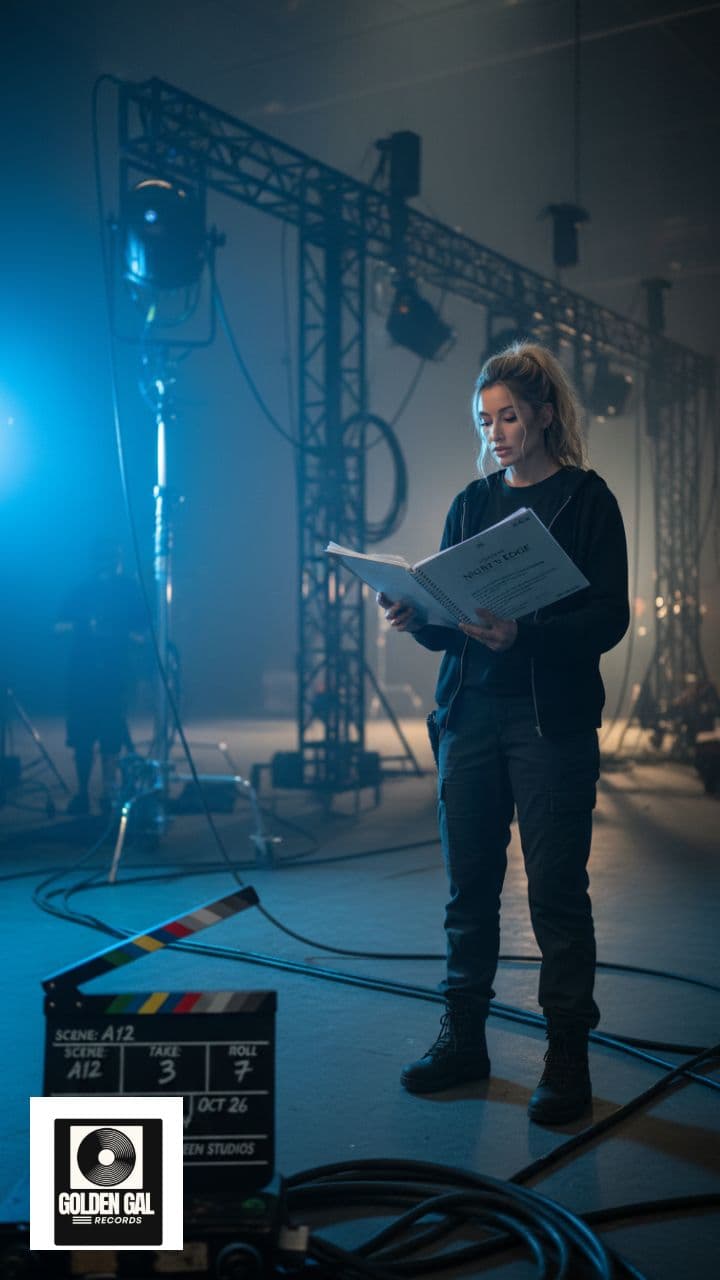 Written for the Spotlight