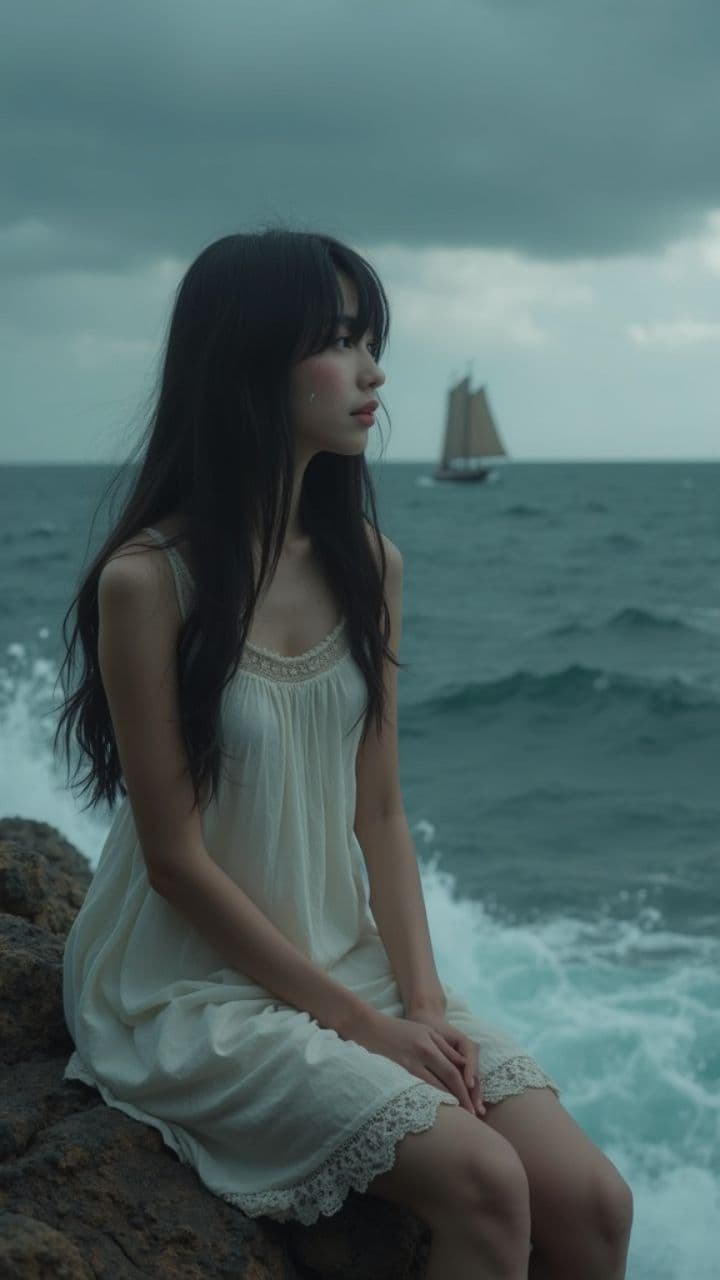 Tình Yêu Mong Manh