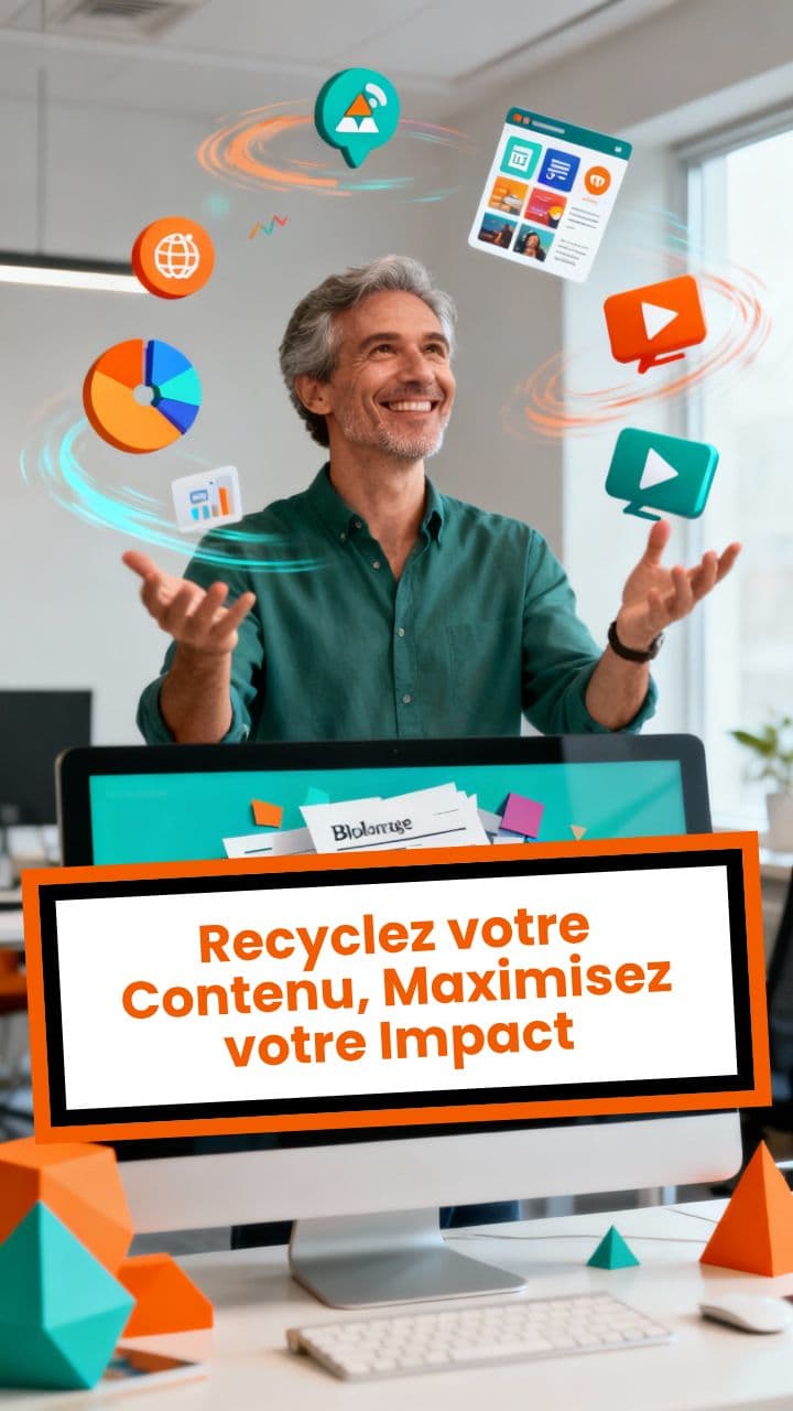 23/11/2025 - Recyclez votre Contenu, Maximisez votre Impact (duplicated)