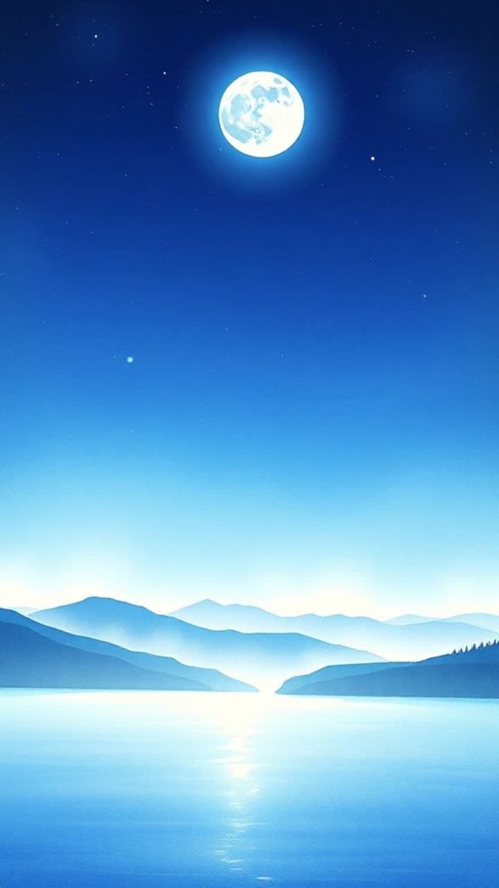 Love You to the Moon