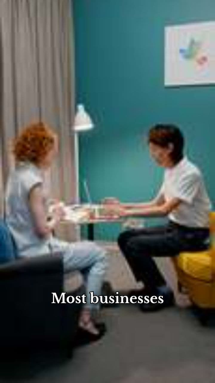 Systems Make Businesses Scalable