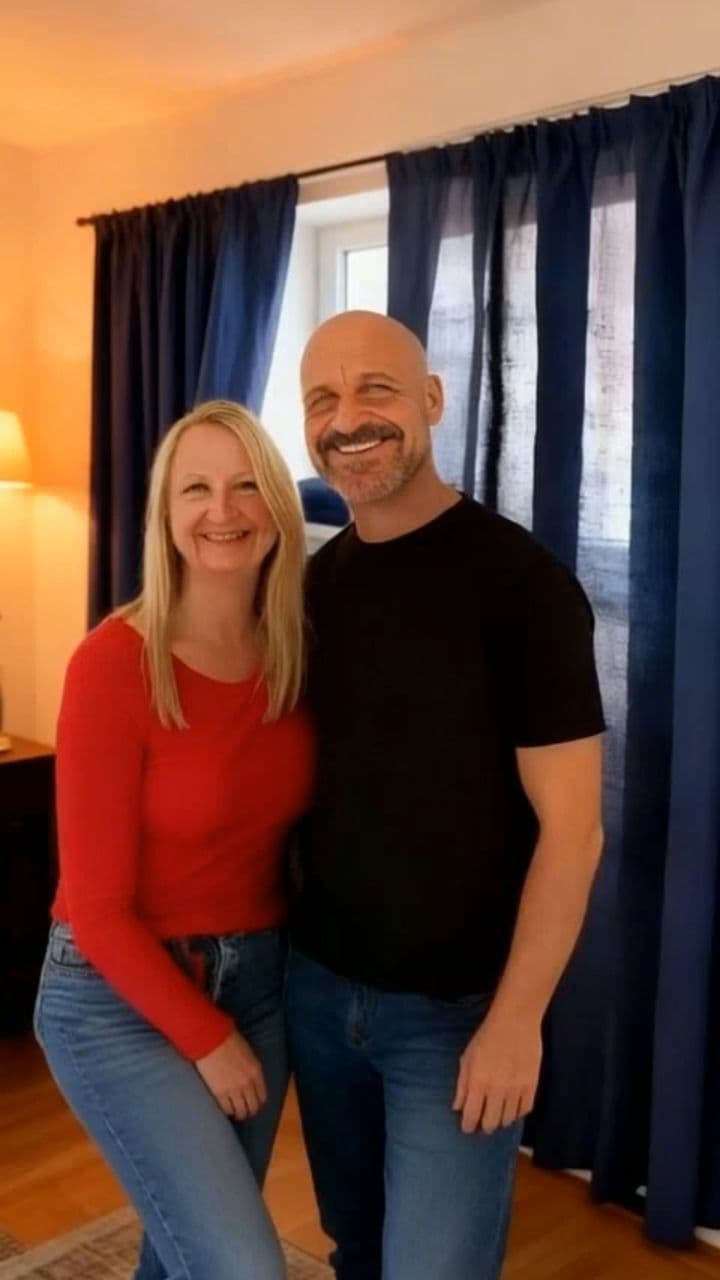 Image transform video