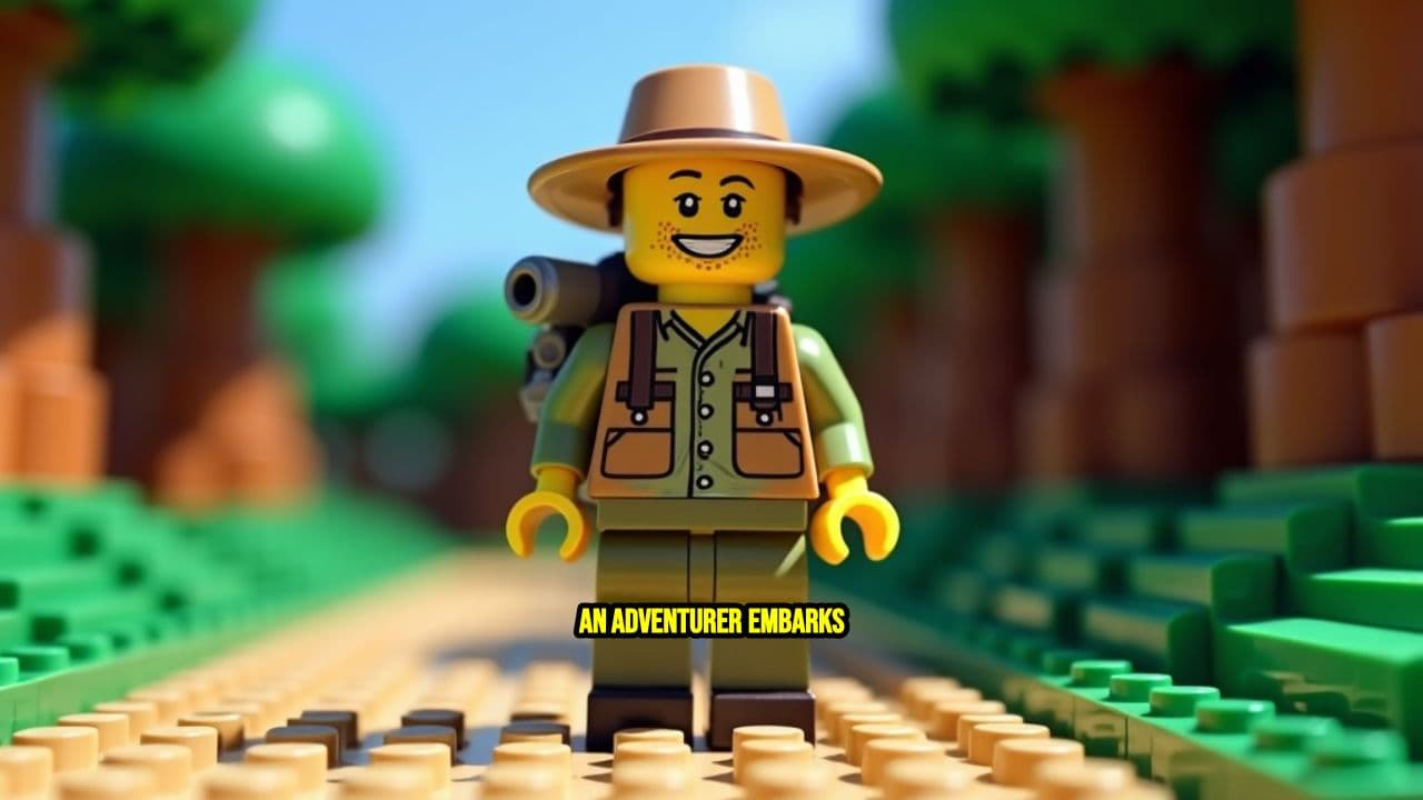 Into the Heart of the Wild