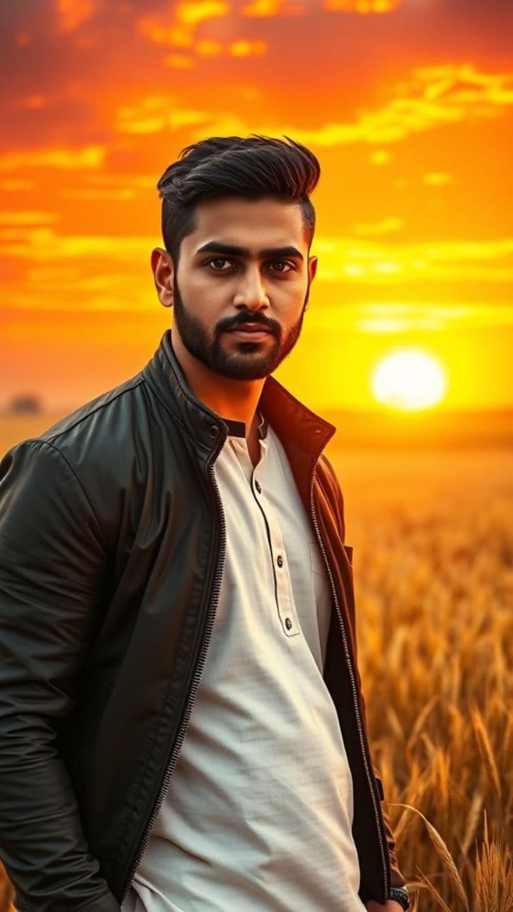 गोरी दी कहानी