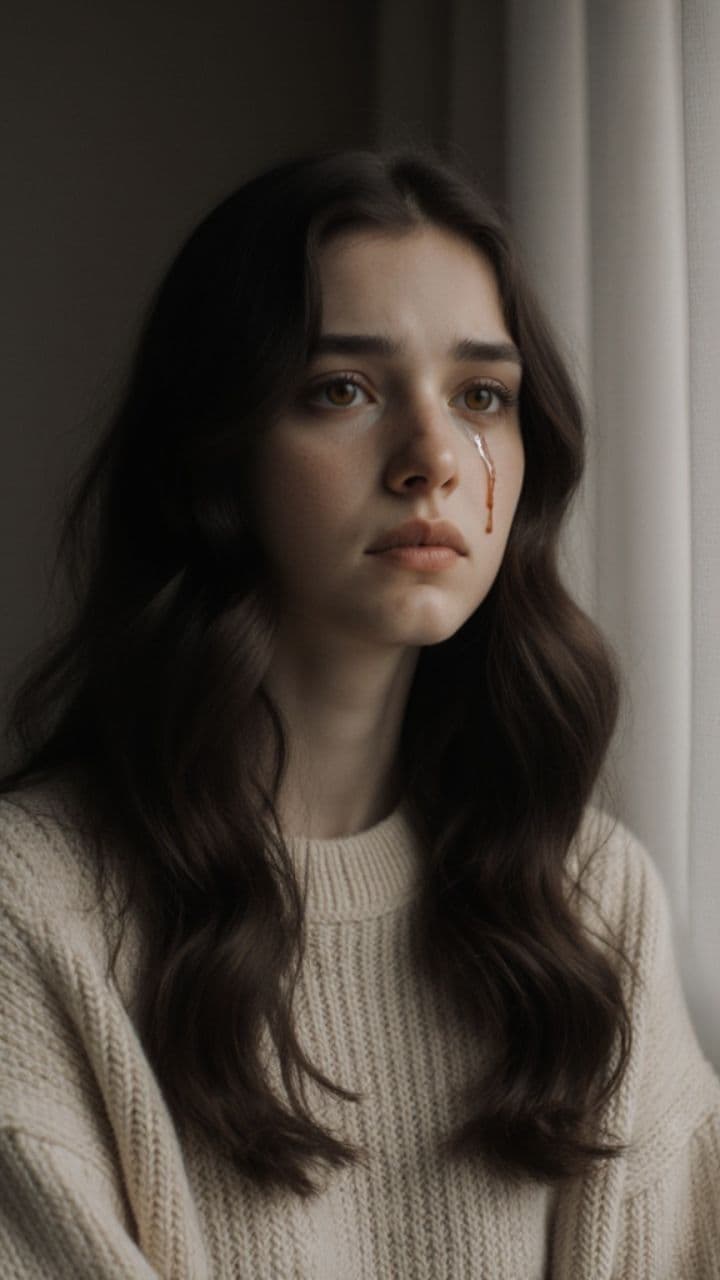 Letting Go of Dreams