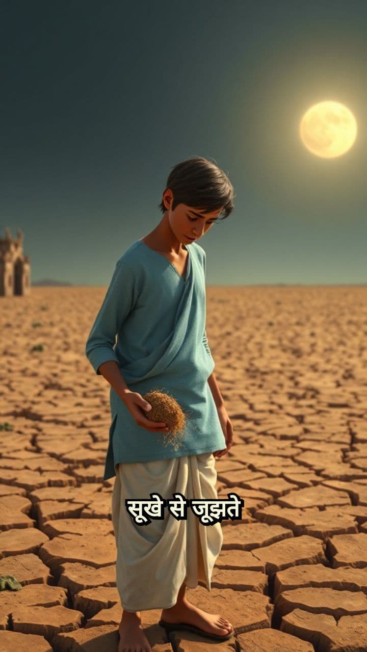 जसबीर की उम्मीद के बीज