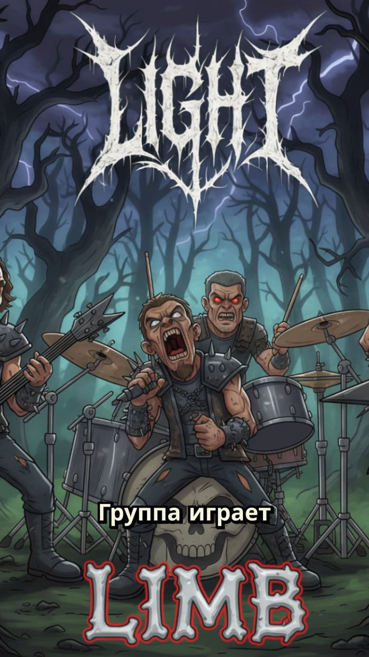 Метал-группа