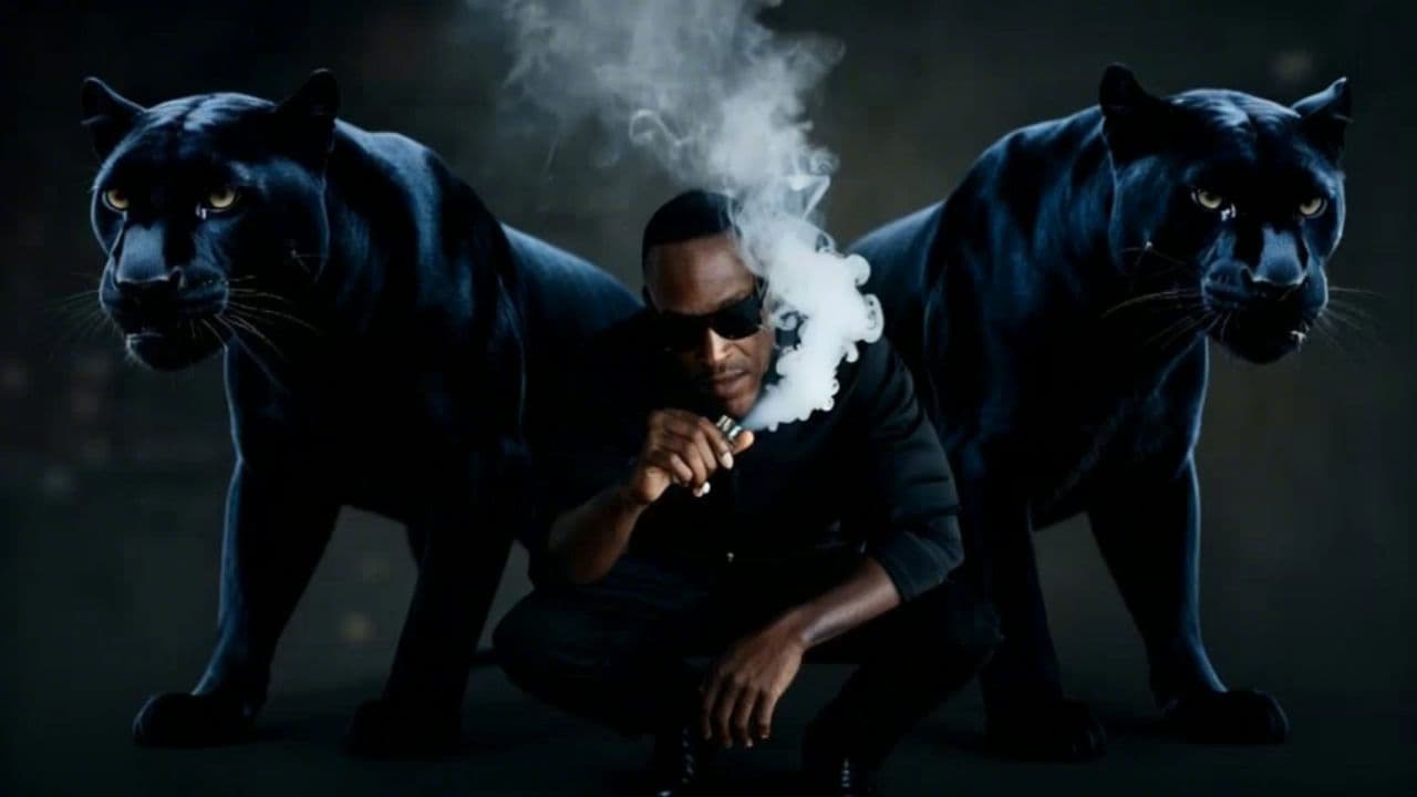 Image transform video